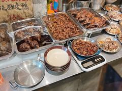 -嘉州鲜知味钵钵鸡(奎星楼店)