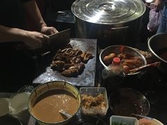 -吴长子卤菜馆(统一街店)