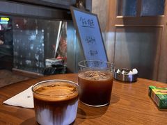 -BIJOU coffee&cocktail(龙岗万科广场店)