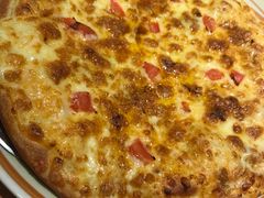 -萨莉亚意式餐厅(国和1000店)