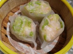 -金香匯晚茶(浑南店)