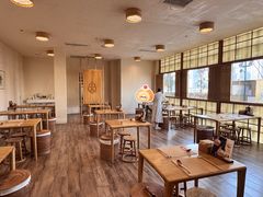 -蟹家大院 · 独揽江景(滨江店)