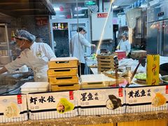 -船歌·鱼水饺青岛菜(国贸商城店)