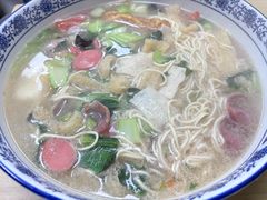 -双冰面馆(茶南店)