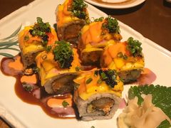 -笑福亭料理小馆(解放碑店)