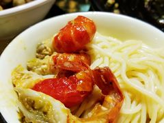 -红钳侠小龙虾·烧烤(中赢康康谷店)