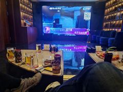-范特西FANTASY量贩式KTV(民主广场店)