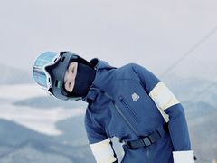 -中旅松花湖滑雪场