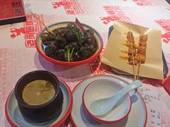-老闵田螺馆·南昌市井菜·特色小吃(总店)