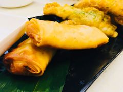 苔条黄鱼-南八仙·老上海味道(南京东路店)