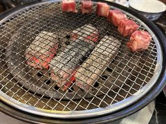 -燚青春东北泥炉烤肉(百合店)