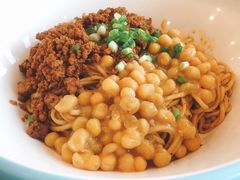 -何必是家面馆 HB noodles&coffee