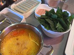 -君邦火锅(新疆大厦店)