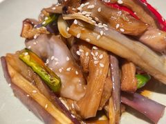 -薇酌饮·陕西菜(南门外店)