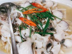 水库鱼-杨厝六十六农庄农舍(杨厝路店)