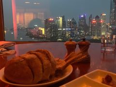 -非常时髦餐厅VUE Restaurant(外滩茂悦大酒店)
