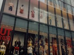 -优衣库(深圳万象天地旗舰店)