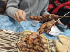 -新疆伊宁远征餐厅