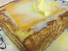 -渔记茶餐厅(渔村店)