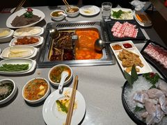 -海底捞火锅(吴中路店)