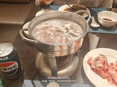 -济宁富力万达嘉华酒店·美食汇自助餐厅