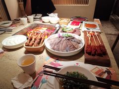 -锦城印象火锅(天府三街店)