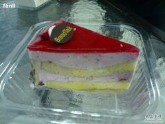 20110103344-BreadTalk面包新语·烘焙蛋糕(金光华广场店)