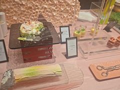 -武汉世茂希尔顿酒店·汇·全日餐厅