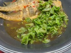 -富翔美食城