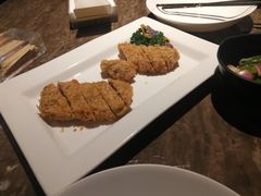 脆皮牛肩-真爱中国餐馆·年华店(朱雀大街店)