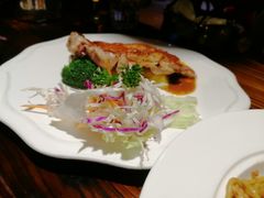 -昔士风中西餐厅(天河公园店)