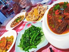 -阿里元海鲜·闽南特色菜(曾厝垵店)