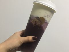 -喜茶(广州佳兆业广场店)