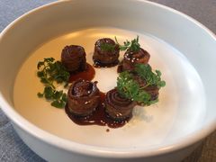 黑醋带鱼-柿合缘新京菜(国金中心商场店)