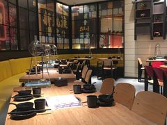 大堂-掂档潮汕牛肉火锅(cityon熙地港店)