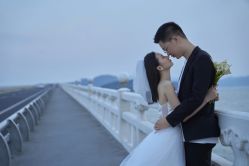 点击看大图 -Mu慕婚纱摄影·超级工作室