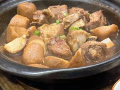 -阿毛饭店(和义路店)