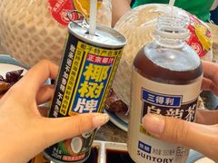 -亚马逊蒸汽活海鲜自助(LCM置汇旭辉广场店)