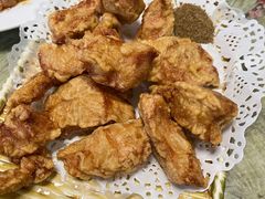 -华春餐馆(鱼山路店)