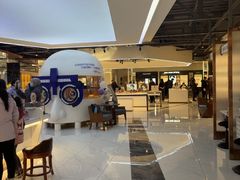 -标准眼镜·蔡司官方授权店(和平路总店)