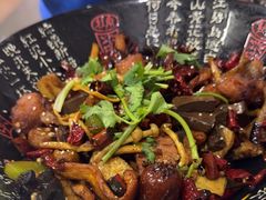-多呗辣麻辣香锅(万达广场店)