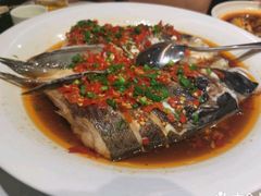 -毛家饭店·融合新湘菜·主题宴(齐鲁软件园店)