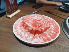 -快乐小羊·内蒙牛羊肉火锅(流花中心店)