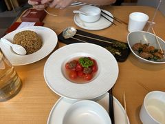 -隅乐胡椒虾·台湾菜·团建(皇岗店)