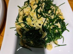 -东顺全羊坊烧烤炒菜莜面(张北店)