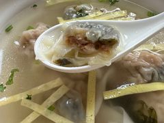 -海平馄饨(逍遥二路店)