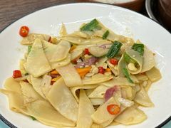 -民间瓦缸煨汤館(嵩山路店)