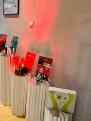 -香秀空间科技抗衰·美容中心