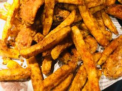 -味妙烤鱼吧(回龙观店)