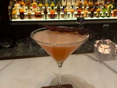 -LONG BAR 廊吧(外滩华尔道夫酒店)